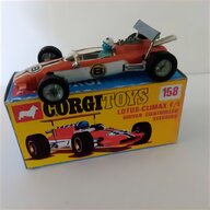 corgi f1 cars for sale