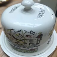 vintage cheese dome for sale