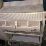 baby changing station for sale