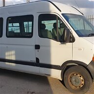6 seater minibus for sale