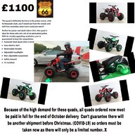yamaha 50cc quad for sale