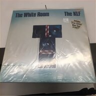 klf white room for sale