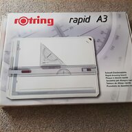 rotring set for sale