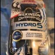 wilkinson sword hydro 5 for sale