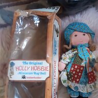 holly hobbie doll for sale