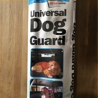 universal dog guard for sale