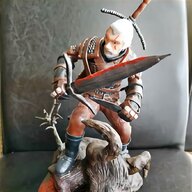 samurai statue for sale