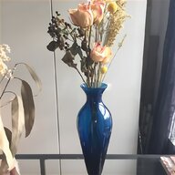 webb glass vase for sale