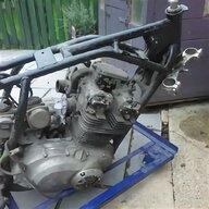 v twin engine for sale