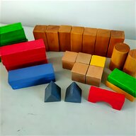 vintage building blocks for sale