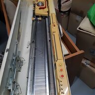 knitmaster for sale