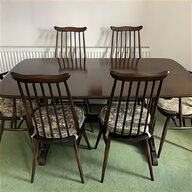 ercol cushions dining chairs for sale