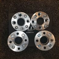 30mm wheel spacers for sale