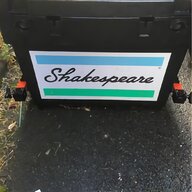 shakespeare fly line for sale