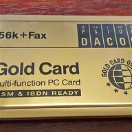 psion gold card for sale