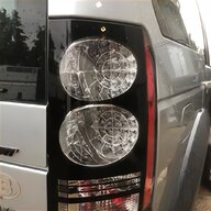 daihatsu rear light for sale