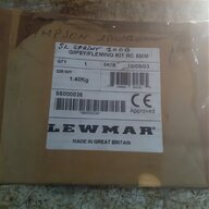 lewmar for sale