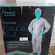 sauna suit for sale