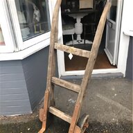 wooden barrow for sale