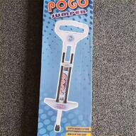 pogo stick for sale
