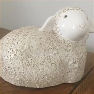 ceramic sheep for sale