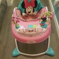 minnie mouse stroller for sale