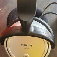 philips wireless headphones for sale