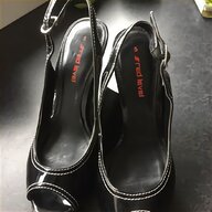 red level shoes for sale