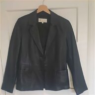 zara black leather jacket for sale for sale