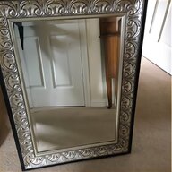 large black wall mirror for sale