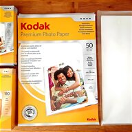kodak photographic paper for sale