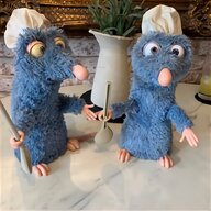 squirrel puppet for sale