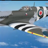spitfire kit for sale