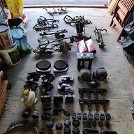 vauxhall combo parts for sale