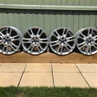 volvo xc70 alloy wheels for sale