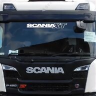 scania accessories for sale