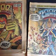 2000ad for sale