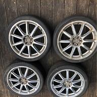 subaru impreza wheels for sale