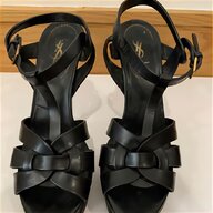 ysl shoes for sale