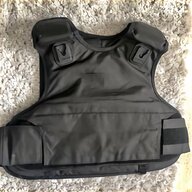 police bullet proof vest for sale