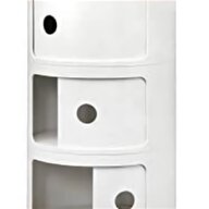 kartell componibili storage for sale