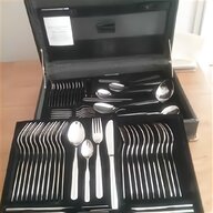 solingen canteen of cutlery for sale