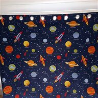 space curtains for sale