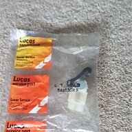 lucas 25d distributor for sale