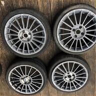17 alloy wheels for sale