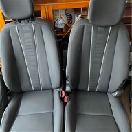 renault clio front seats for sale