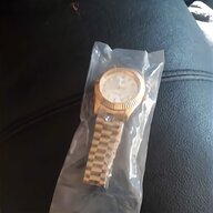 ladies 9ct gold watches for sale