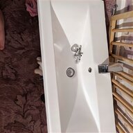 cloakroom vanity unit for sale