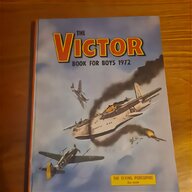 victor aircraft for sale