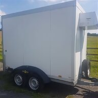 aluminum horse trailers for sale